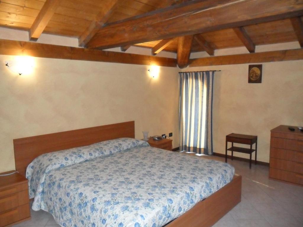 Hotel San Francesco Budrio  Szoba fotó