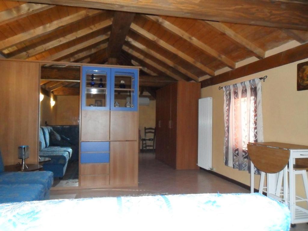 Hotel San Francesco Budrio  Szoba fotó