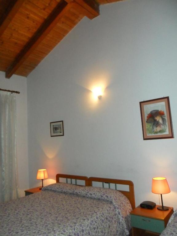 Hotel San Francesco Budrio  Szoba fotó